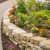Yarrow Point Hardscaping by Unique Gardens