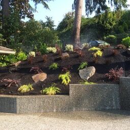 Landscape Construction Services in Issaquah, WA (2)