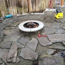 Landscaping Construction in Issaquah, WA (2)