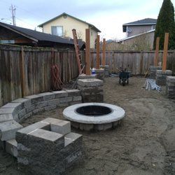 Landscaping Construction and Hardscaping in Sammamish